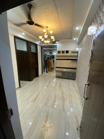 3 BHK Builder Floor For Sale in Niti Khand