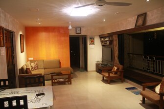 2 BHK Apartment For Rent in Kings Heights 1 Nahur East Mumbai  7650116