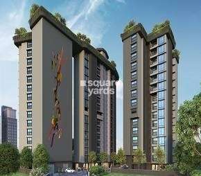 2 BHK Apartment For Rent in Shree Krishna Navageeta Chembur Mumbai  7650111