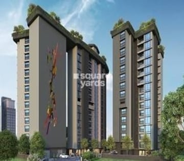 2 BHK Apartment For Rent in Shree Krishna Navageeta Chembur Mumbai  7650111