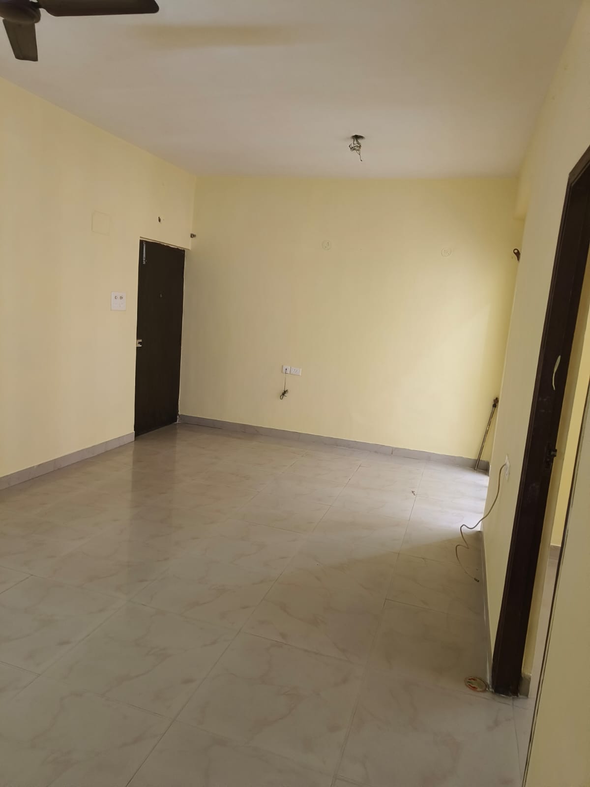 2 BHK Apartment For Rent in Ideal Abasan Narayanpur Kolkata  7650131