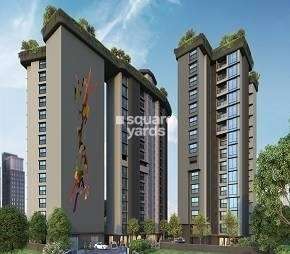 3 BHK Apartment For Rent in Shree Krishna Navageeta Chembur Mumbai  7650142