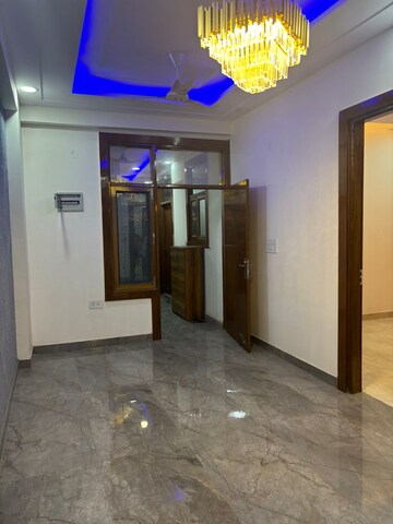 2 BHK Builder Floor For Sale in Shakti Khand Iii