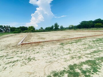 Plot Area in  Plot at Kamta – for Sale