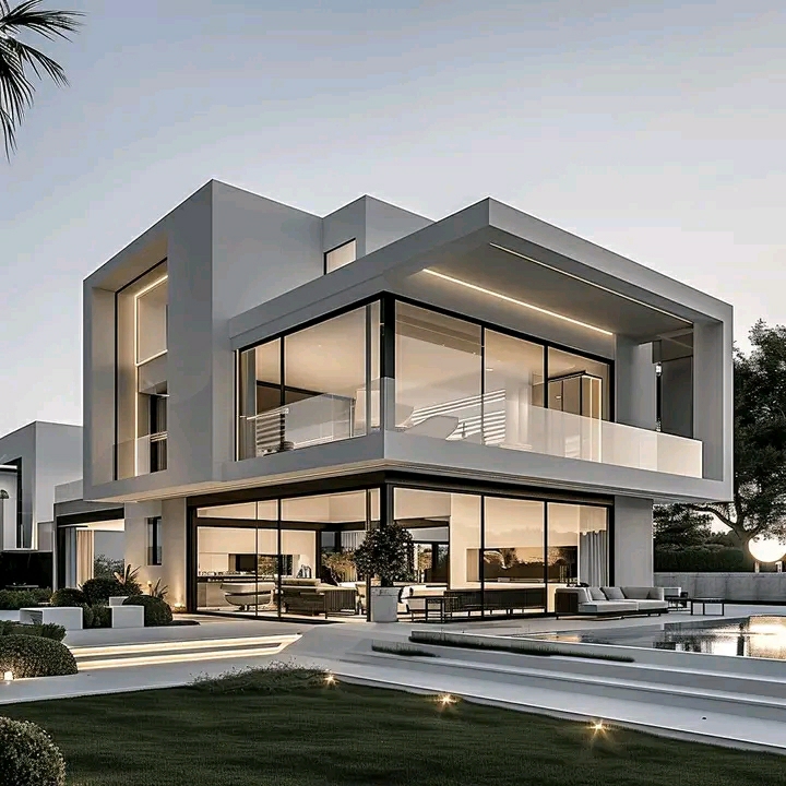 5 BHK + Pooja Room,Servant Room,Study Room,Extra Room Villa For Sale in Vasupujya Neco Officers Ville