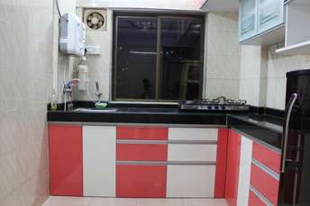 1 BHK Apartment For Rent in Vile Parle East Mumbai  7650190