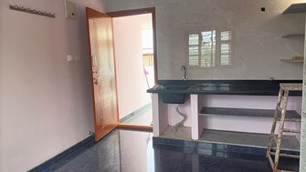 1 RK Penthouse For Rent in Horamavu Agara Bangalore  7650143