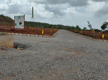  Plot – Exterior View View at Veltur - for Sale