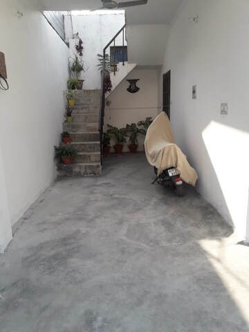 Parking in 2 BHK Independent House at Kalyanpur East – for Sale
