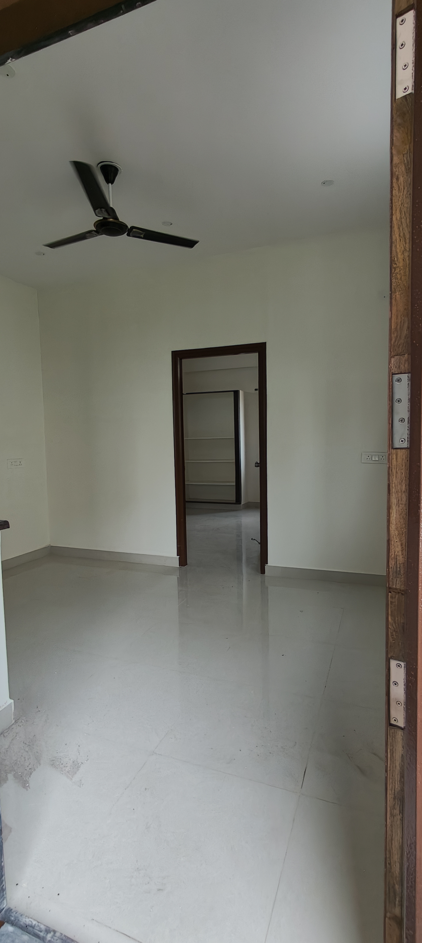 1 BHK Apartment For Rent in Kondapur Hyderabad  7650278