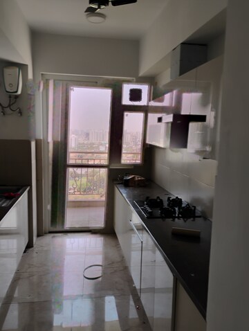 3.5 BHK Apartment For Rent in Emaar Palm Gardens Sector 83 Gurgaon  7650292