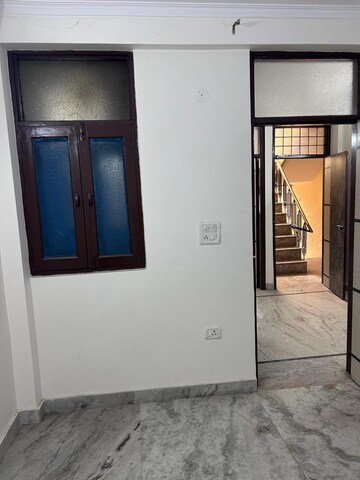 Room in 2 BHK Builder Floor at New Ashok Nagar – for Sale