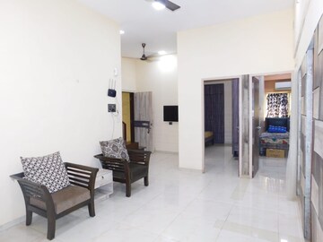 2 BHK Apartment For Rent in Vile Parle East Mumbai  7650325