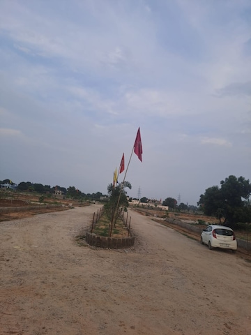 Plot For Resale in JDA Sirsi Green Sirsi Jaipur  7650344