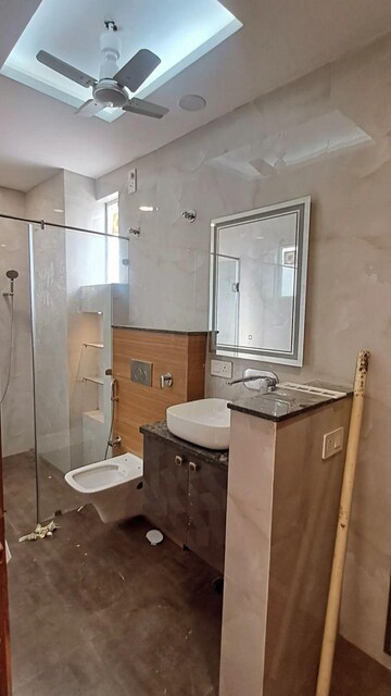 Master Bedroom in 3 BHK Builder Floor at Sector 28 – for Sale