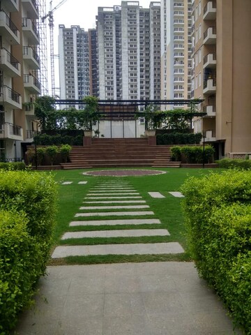 4 BHK Independent House For Resale in Panchsheel Greens Sector 16 Greater Noida Greater Noida  7650338