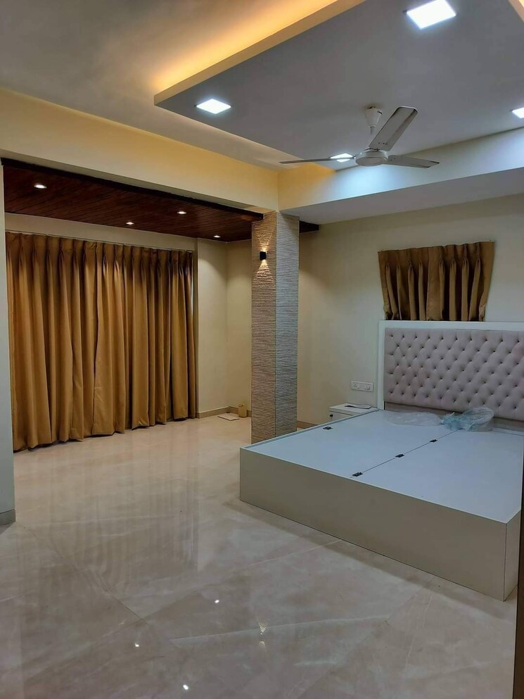 Bedroom, little-hut-apartment 2 Bedroom 900 Sq.Ft. Apartment In Pali Hill Mumbai 7650356