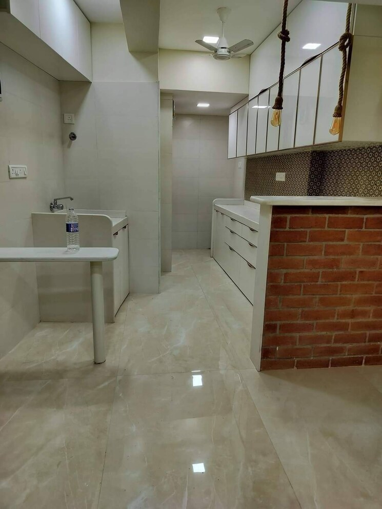 Kitchen, little-hut-apartment 2 Bedroom 900 Sq.Ft. Apartment In Pali Hill Mumbai 7650356