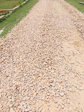 Plot Area in  Plot at Ramnagar – for Sale