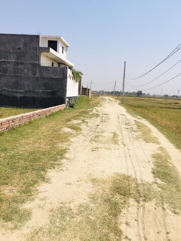  Plot – Map Location View at Ramnagar - for Sale