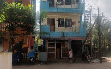 6 BHK Villa For Sale in Kodibag