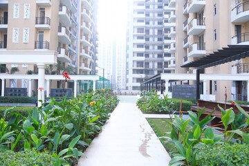 3.5 BHK Apartment – Exterior View View at Strategic Royal Court, Sector 16 Greater Noida - for Sale