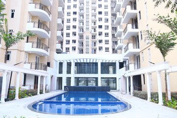 3.5 BHK Apartment – Exterior View View at Strategic Royal Court, Sector 16 Greater Noida - for Sale