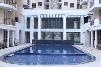 3.5 BHK Apartment For Resale in Strategic Royal Court Noida Ext Sector 16 Greater Noida  7650383