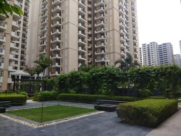 3.5 BHK Apartment – Exterior View View at Strategic Royal Court, Sector 16 Greater Noida - for Sale