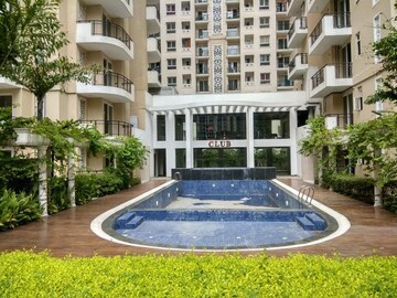3.5 BHK Apartment – Exterior View View at Strategic Royal Court, Sector 16 Greater Noida - for Sale