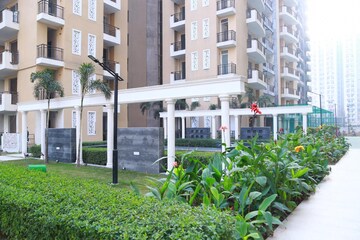 3.5 BHK Apartment – Exterior View View at Strategic Royal Court, Sector 16 Greater Noida - for Sale