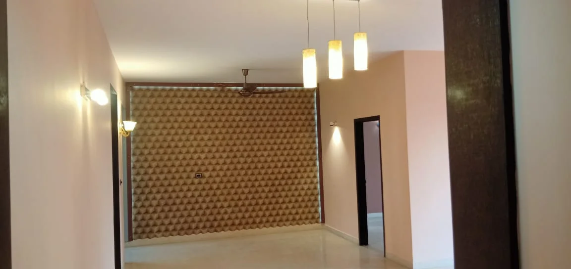 3 BHK Apartment For Rent in Ajmera Arista Banaswadi Bangalore  7650368