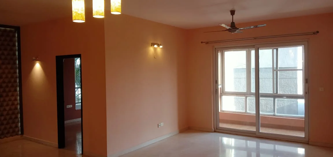 3 BHK Apartment For Rent in Ajmera Arista Banaswadi Bangalore  7650368