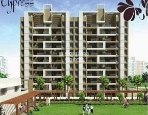 1 BHK Apartment For Sale in Willows Twin Tower, Hinjewadi