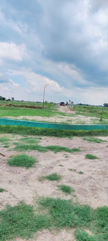 Plot Area in  Plot at Jewar – for Sale