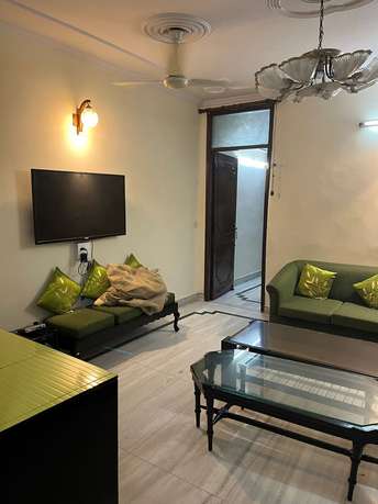 2.5 BHK Independent House For Rent in Dayanand Colony RWA Lajpat Nagar Delhi  7650728