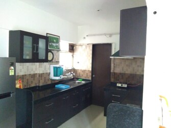 2 BHK Apartment For Rent in Gini Bellissimo Dhanori Pune  7650459