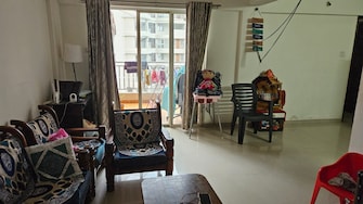 2 BHK Apartment For Rent in Gini Bellissimo Dhanori Pune  7650459