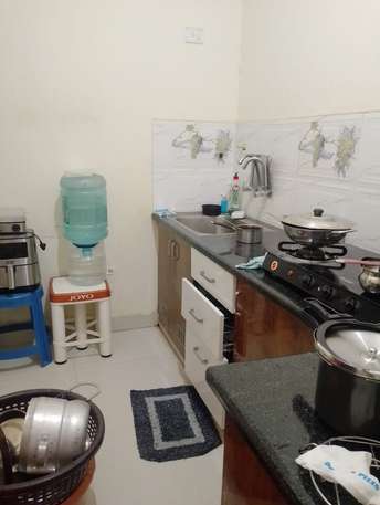 2 BHK Apartment For Rent in Murugesh Palya Bangalore  7650449