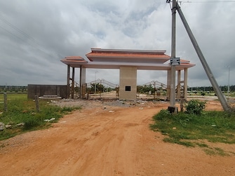 Plot For Resale in Gateway Ananta One Amangal Hyderabad  7650490