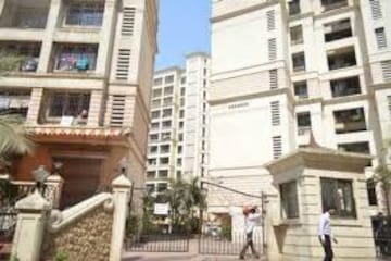 3 BHK Apartment For Rent in Paradise CHS Powai Powai Mumbai  7650484