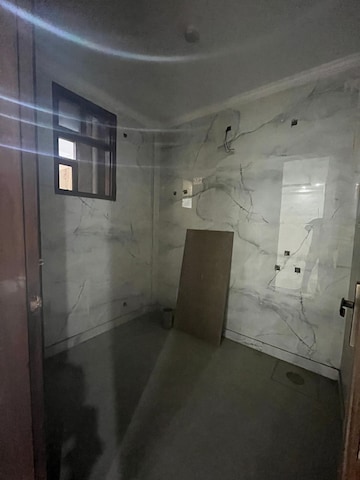 Master Bedroom in 2 BHK Builder Floor at Chattarpur – for Sale