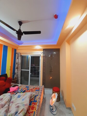 Bedroom in 2 BHK Apartment at Mahagun Mywoods II, Sector 16c Greater Noida – for Sale