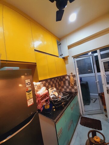 Furnished Amenities in 2 BHK Apartment at Mahagun Mywoods II, Sector 16c Greater Noida – for Sale
