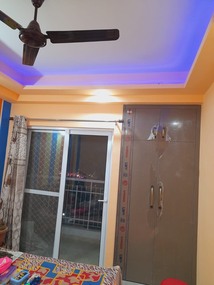 Bedroom, mahagun-mywoods-ii 2 Bedroom 1110 Sq.Ft. Apartment In Sector 16c Greater Noida Greater Noida 7650467