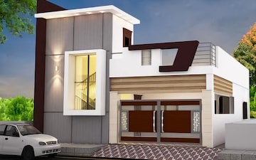 2 BHK Independent House For Sale in Dal Dal Seoni