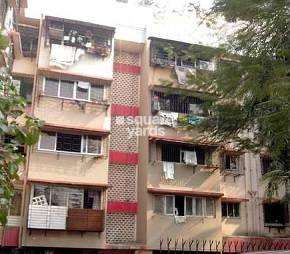 1 BHK Apartment For Rent in Sai Aashirwad CHS Malad Malad West Mumbai  7650506