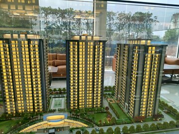 3.5 BHK Apartment For Sale in Sushant Golf City