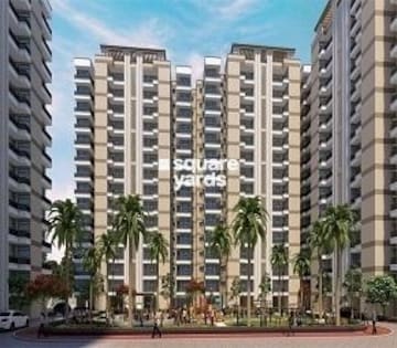 2 BHK Apartment For Resale in Terra Lavinium Sector 75 Faridabad  7650544