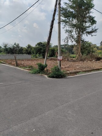 Plot For Resale in Anjanapura Bangalore  7650491